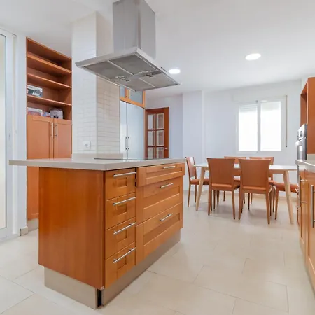 Apartmán La Casa Del Gran Teatro
