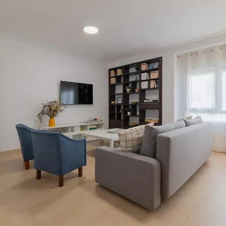 Apartmán La Casa Del Gran Teatro