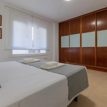 Apartmán La Casa Del Gran Teatro *