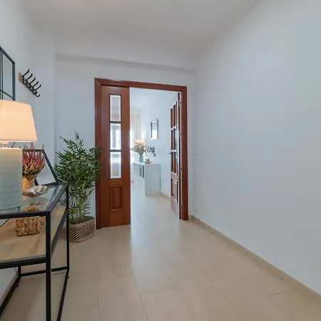 Apartmán La Casa Del Gran Teatro