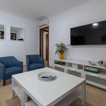 Apartmán La Casa Del Gran Teatro