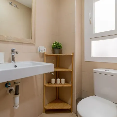 Apartmán La Casa Del Gran Teatro Córdoba