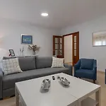 La Casa Del Gran Teatro 아파트 *