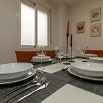 La Casa Del Gran Teatro 아파트 *