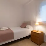 La Casa Del Gran Teatro 아파트 *