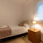 아파트 La Casa Del Gran Teatro *