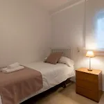 아파트 La Casa Del Gran Teatro *