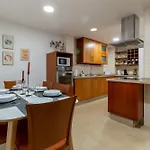아파트 La Casa Del Gran Teatro