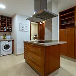 La Casa Del Gran Teatro 아파트 *
