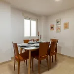 아파트 La Casa Del Gran Teatro *