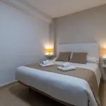La Casa Del Gran Teatro 아파트