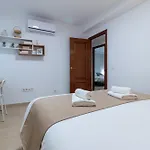 아파트 La Casa Del Gran Teatro